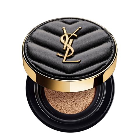 yves saint laurent cushion foundation|ysl cushion encre de peau.